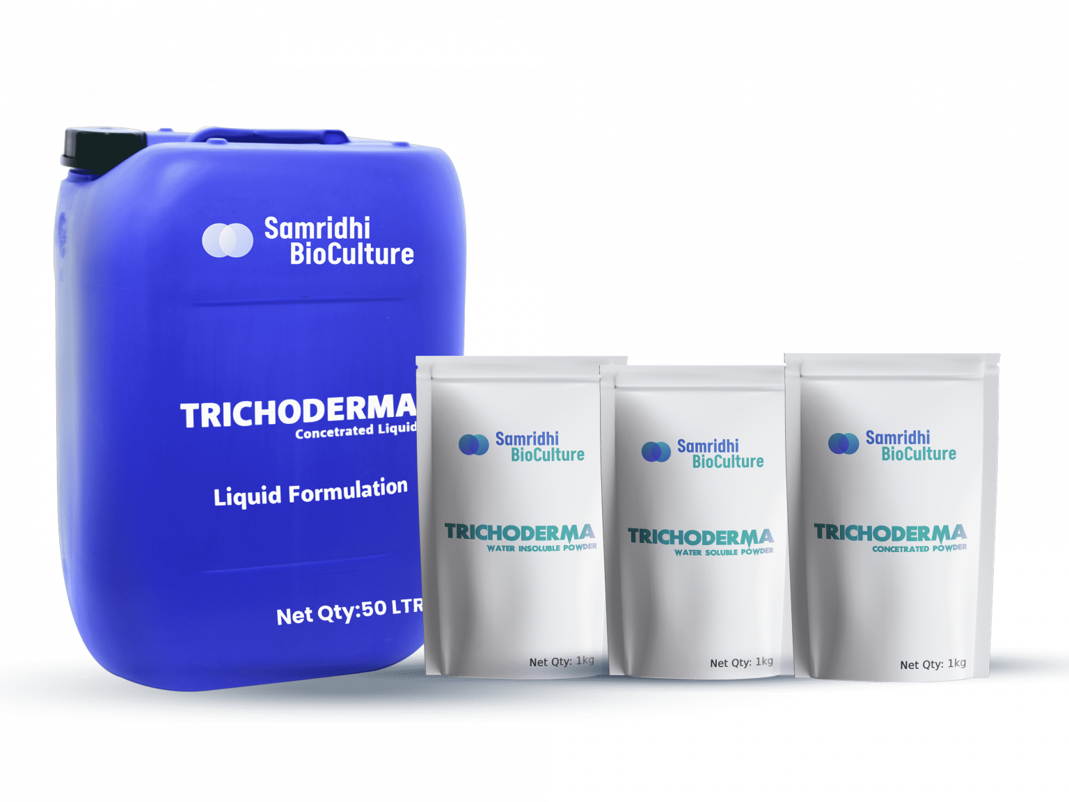 Trichoderma