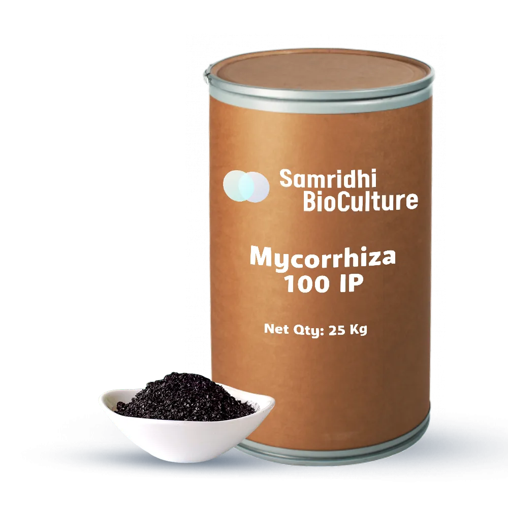 Mycorrhiza 100 IP Granule