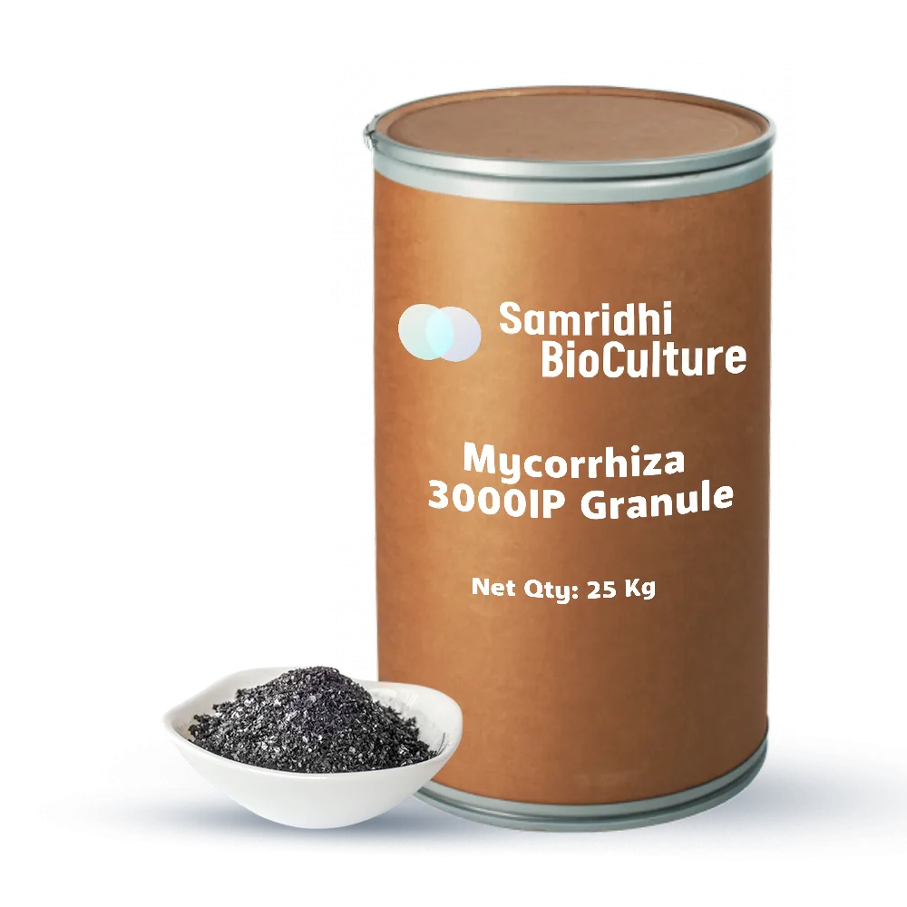 Mycorrhiza 3000 IP