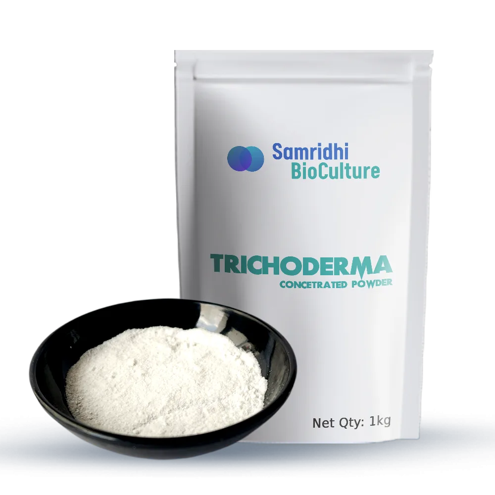 Trichoderma Water Soluble Powder