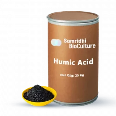 Humic Acid