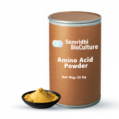 21 AMINO ACID POWDER 25kg